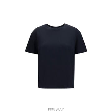 토템 민소매 티셔츠
