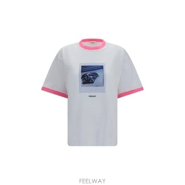 베르사체 반팔 티셔츠