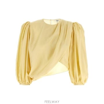 Chloe 25SS chloe Draped ž CH25UHT69489753 TP57938022625SS chloe Draped ž CH25UHT69489753 TP579380226