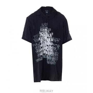 Yohji Yamamoto 26SS Y 3 ���� ���� KR0169BLACK TP57898575926SS Y 3 ���� ���� KR0169BLACK TP578985759
