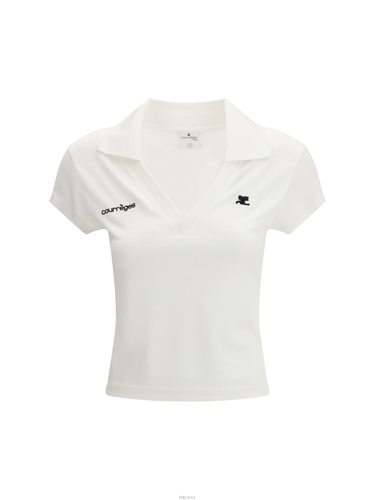 COURREGES [B1] ������ 126JPO057JS0195 ���� ���� Ƽ���� ž ���� 126JPO057JS0195B166[B1] ������ 126JPO057JS0195 ���� ���� Ƽ���� ž ���� 1