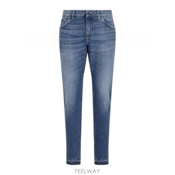 Dolce&Gabbana 26SS ��ü�ذ��ٳ� ���� jeans GY07CDG8NX1S9001 TP57879946326SS ��ü�ذ��ٳ� ���� jeans GY07CDG8NX1S9001 TP578799