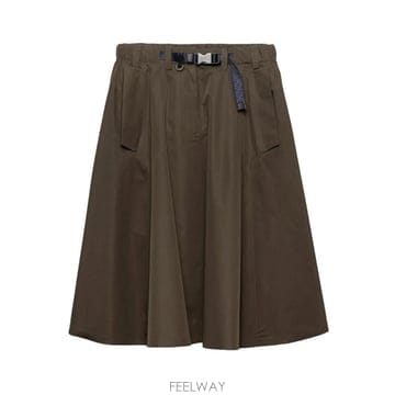 PRADA 26SS ����� Technical Fabric ��ĿƮ 21H02518UUSOOOF0334 TP5785082526SS ����� Technical Fabric ��ĿƮ 21H02518UUSOOOF033
