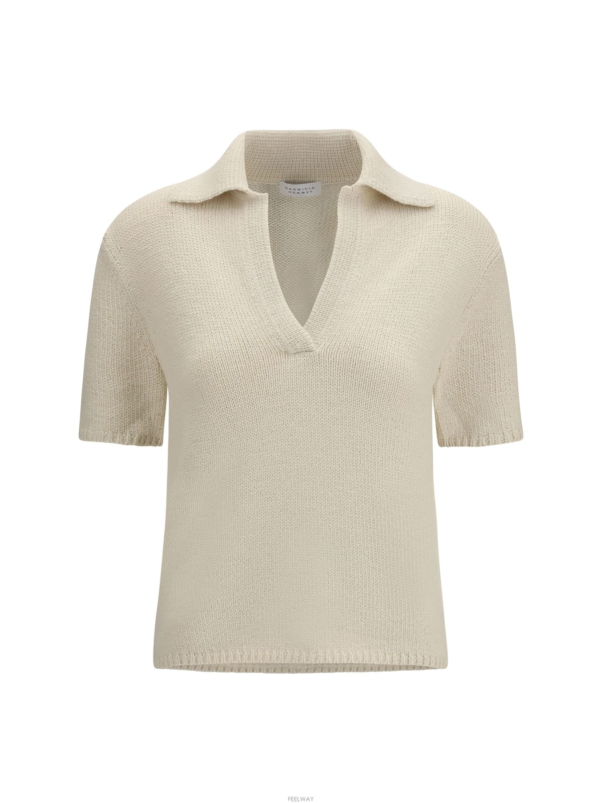 Gabriela Hearst [B1] ���긮���� �㽺Ʈ 2269093A090 ���� ���� Ƽ���� ž ���� 2269093A090OFW[B1] ���긮���� �㽺Ʈ 2269093A090 ���� ���� Ƽ���� ž