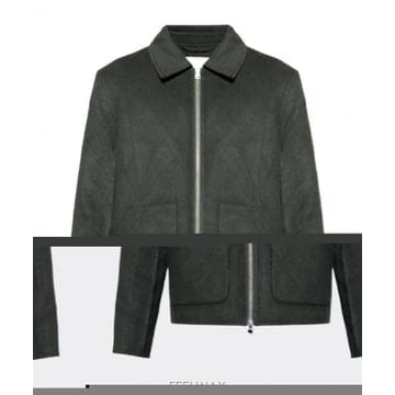 | Other Brand | 26SS SAMSOE SAMSOE ���� ���� M25400037DARKEVERGREEN TP57850823526SS SAMSOE SAMSOE ���� ���� M25400037DARKEVERGREEN TP
