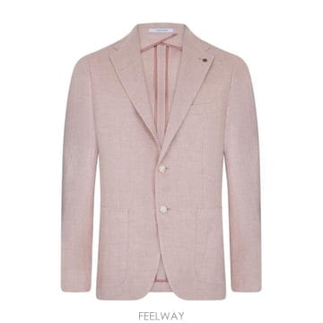 | Other Brand | 26SS Tagliatore �̱� breasted �������� in linen ��ư blend 1SMC22K3426SS Tagliatore �̱� breasted �������� in linen ��ư b
