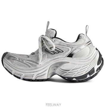Balenciaga 25FW Balenciaga 10XL sneaker 792778W2MV29110 TP58021456325FW Balenciaga 10XL sneaker 792778W2MV29110 TP5802145