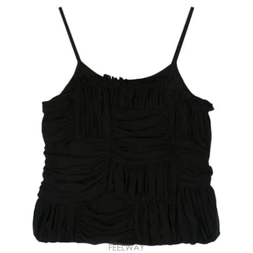 Comme des Garcons 24SS �ĵ������� Comme Des garcons Ruffled ž RMB0200511 TP5787992424SS �ĵ������� Comme Des garcons Ruffled ž RMB020051