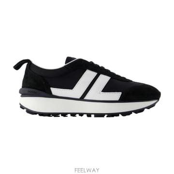 Lanvin 26SS Lanvin SNEAKER BUMPR FUSKBUMPNYLOH251000 TP57841293226SS Lanvin SNEAKER BUMPR FUSKBUMPNYLOH251000 TP578412
