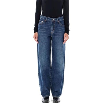 | Other Brand | 24FW Levi s Baggy dad jeans A3494I0037 TP57949121724FW Levi s Baggy dad jeans A3494I0037 TP579491217