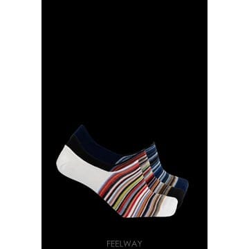 Paul Smith �����̽� Three pack �縻 M1ASOCKP599C1A TP579375393�����̽� Three pack �縻 M1ASOCKP599C1A TP579375393