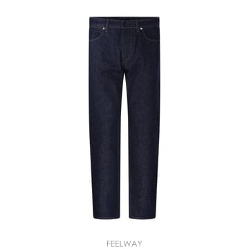 Stone Island 26FW ������Ϸ��� Regular straight jeans in ���� rinsed ���� S14J1000026FW ������Ϸ��� Regular straight jeans in ���� rinse