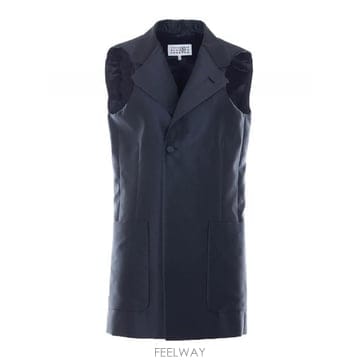 Maison Margiela 26SS �������������� ���� ��Ʈ ������ S62FB0087M35881900BLACK TP57935247126SS �������������� ���� ��Ʈ ������ S62FB0087M3588190
