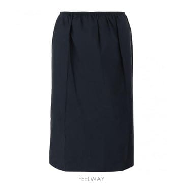 Carven 26FW CARVEN ���� ��ĿƮ 6262K21117MIDNIGHT TP58080253426FW CARVEN ���� ��ĿƮ 6262K21117MIDNIGHT TP580802534