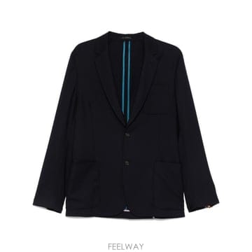 Paul Smith 26FW �����̽� ���� 2 BUTTON ���� M1R2321N0000149 TP57798770126FW �����̽� ���� 2 BUTTON ���� M1R2321N0000149 TP577