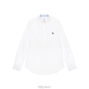 Paul Smith 25FW �����̽� ���� ���� M2R599RPZEBRA01 TP57749613225FW �����̽� ���� ���� M2R599RPZEBRA01 TP577496132