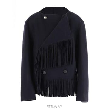 Carven 26FW CARVEN ���� ���� 6262K21022MIDNIGHT TP58080252726FW CARVEN ���� ���� 6262K21022MIDNIGHT TP580802527