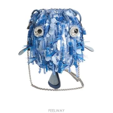 Anya Hindmarch 26FW �Ⱦ����帶ġ ���� messenger �� 205924SS260161COBLU TP57922719226FW �Ⱦ����帶ġ ���� messenger �� 205924SS260161COBL