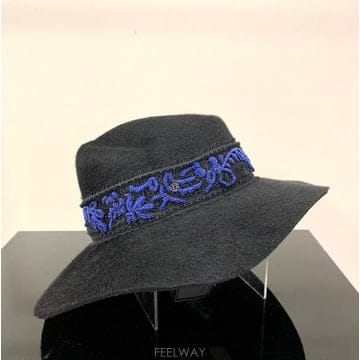 Maison Michel 21SS �����̽� ���� ���� 1001079001BLACK TP57789386121SS �����̽� ���� ���� 1001079001BLACK TP577893861