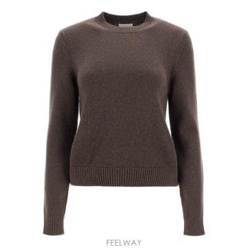 Bottega Veneta 26SS Khaite ĳ�ù̾� leta pullover 9734650899 TP57850812826SS Khaite ĳ�ù̾� leta pullover 9734650899 TP578508