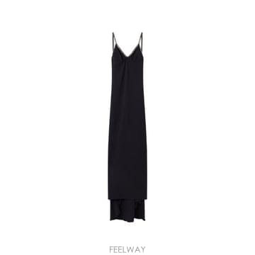 Stella McCartney 26FW ���ڶ� ��īƮ�� ���� �巹�� 6A07273IU3031000 TP57747006026FW ���ڶ� ��īƮ�� ���� �巹�� 6A07273IU3031000 TP57