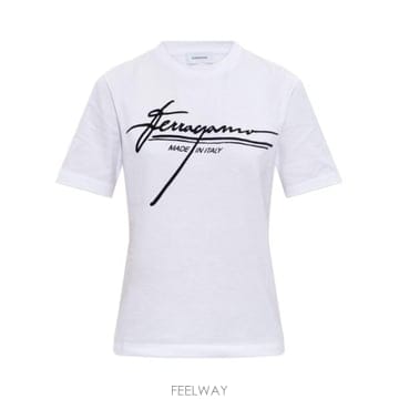 Ferragamo 25FW ����䷹ ��󰡸� ���� T ���� 13H557787047 TP57949117425FW ����䷹ ��󰡸� ���� T ���� 13H557787047 TP5794