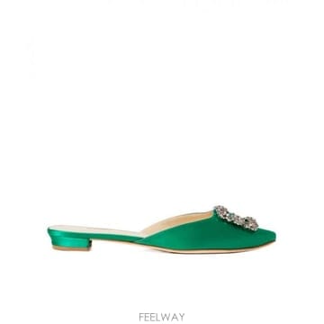 Manolo Blahnik 21SS ����κ���� ���� ���� 9XX07323206 TP57819454921SS ����κ���� ���� ���� 9XX07323206 TP578194549
