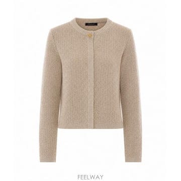 Fabiana Filippi 26FW �ĺ�Ƴ� �ʸ��� Mixed fabric with platinum shimmer  Straight ��26FW �ĺ�Ƴ� �ʸ��� Mixed fabric with platinum shimme