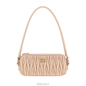 Miu Miu 26FW �̿�̿� CONTENITORI 5NE024AFPPF0236 TP58034970126FW �̿�̿� CONTENITORI 5NE024AFPPF0236 TP580349701