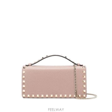 Valentino 26FW Valentino ���� messenger �� WP0AK2VSHP45POUDRE TP57898550626FW Valentino ���� messenger �� WP0AK2VSHP45POUDRE TP