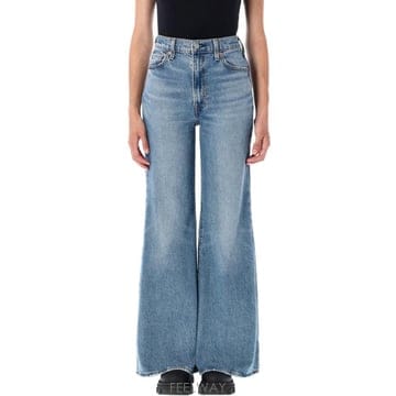 | Other Brand | 25FW Levi s RIBCAGE BELLS A75030020 TP57937470525FW Levi s RIBCAGE BELLS A75030020 TP579374705