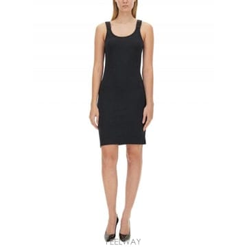 Helmut Lang 24FW ��� LANG ��ũ �巹�� O04HW607001 TP57840114424FW ��� LANG ��ũ �巹�� O04HW607001 TP578401144