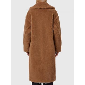 Max Mara 26FW �������� Teddy ���� Icon ��Ʈ 262101608260010739001 TP58034969726FW �������� Teddy ���� Icon ��Ʈ 2621016082600107390