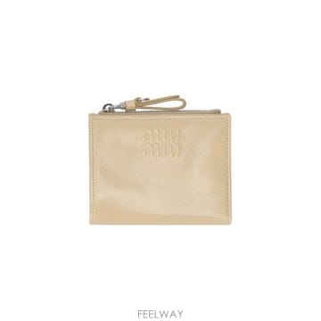Miu Miu 26FW �̿�̿� MINUTERIA VITELLO SHINE 5ML0502A44F0485 TP5794326526FW �̿�̿� MINUTERIA VITELLO SHINE 5ML0502A44F0485 