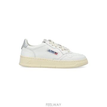 AUTRY 26FW Autry Autry Medalist �ο� womens ����Ŀ��   ȭ��Ʈ 26AAULWLL05WS26FW Autry Autry Medalist �ο� womens ����Ŀ��   ȭ��