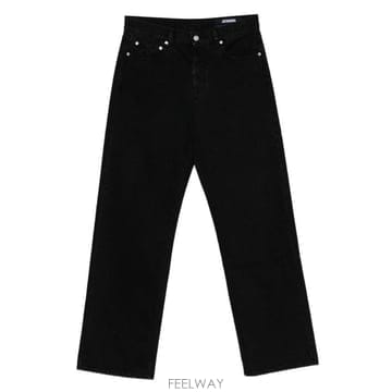 Jacquemus 26FW ��ũ���� ���� JEANS PAM00028AD00039990 TP57879910726FW ��ũ���� ���� JEANS PAM00028AD00039990 TP57879910