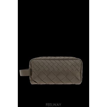 Bottega Veneta 25FW ���װ�����Ÿ ���� toiletry �� 729295V5UH03227 TP57879910525FW ���װ�����Ÿ ���� toiletry �� 729295V5UH03227 TP5