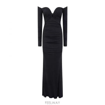 | Other Brand | 26SS �����ں�Ÿ ����Ű Red Carpet �� �巹�� ABR1061E3110 TP57888633426SS �����ں�Ÿ ����Ű Red Carpet �� �巹�� ABR1061E31