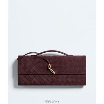 Bottega Veneta 26FW ���װ�����Ÿ ANDIAMO Ŭ��ġ 741511V60F16147 TP58034967826FW ���װ�����Ÿ ANDIAMO Ŭ��ġ 741511V60F16147 TP580