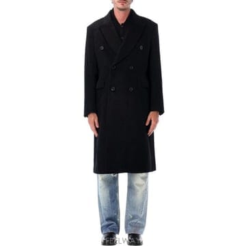 Our Legacy 26FW �ƿ������� WHALE ��Ʈ 26AM4201WBBLACK TP57950927826FW �ƿ������� WHALE ��Ʈ 26AM4201WBBLACK TP579509278