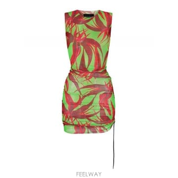 | Other Brand | 23FW ������ �߷� Floral ����Ʈ ��Ʈ �巹�� 1141204010 TP57789371823FW ������ �߷� Floral ����Ʈ ��Ʈ �巹�� 1141204010 