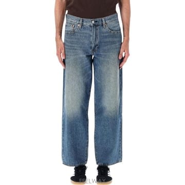 | Other Brand | 26FW Levi s 578 BAGGY 26AA47500128 TP57950927426FW Levi s 578 BAGGY 26AA47500128 TP579509274