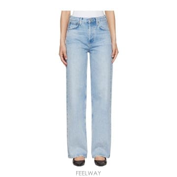 | Other Brand | 26SS Agolde ���� jeans A3101371ORTEN TP57888631826SS Agolde ���� jeans A3101371ORTEN TP578886318