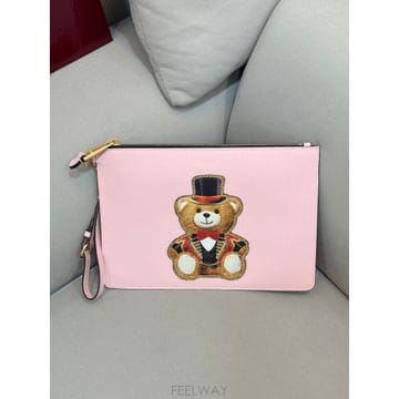 Moschino ��Ű�� �׵𺣾� Ŭ��ġ��Ű�� �׵𺣾� Ŭ��ġ