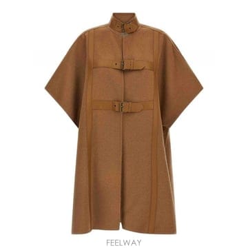 | Other Brand | 25FW Ʈ�� �� �� Cape 252TP207311754 TP58086414625FW Ʈ�� �� �� Cape 252TP207311754 TP580864146