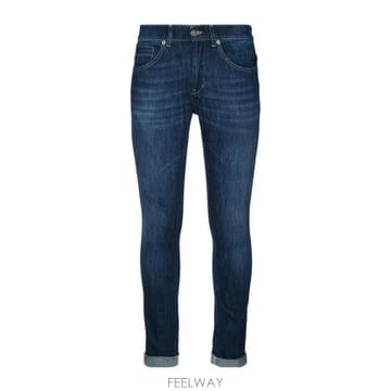 | Other Brand | 25SS DONDUP ���� jeans UP232DS0107IL7DUS25800 TP58021432025SS DONDUP ���� jeans UP232DS0107IL7DUS25800 TP580214