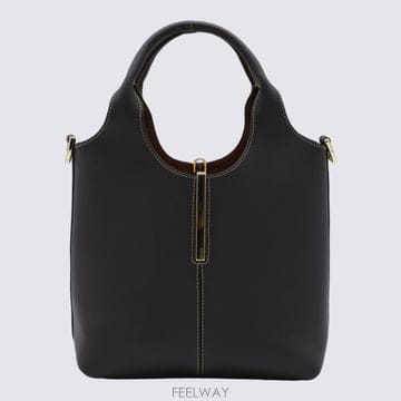 TODS 26FW TOD S ���� �̴� ��Ʈ �� WITH BRANDED METAL BAR �Ǽ����� XBWEBRF01026FW TOD S ���� �̴� ��Ʈ �� WITH BRANDED METAL BAR ��