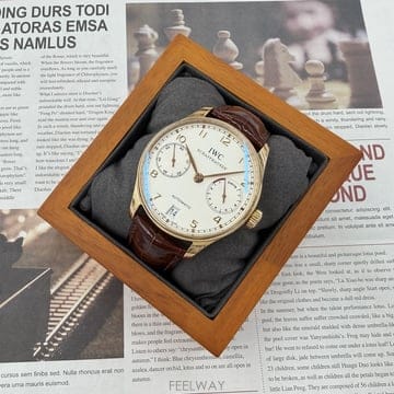 IWC IWC ���������� �ξ��� 18K������ ���� ���۽�Ʈ��IWC ���������� �ξ��� 18K������ ���� ���۽�Ʈ��