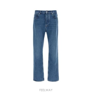 Bottega Veneta 26SS ���װ�����Ÿ ���� jeans 861558V69P04300 TP57880390826SS ���װ�����Ÿ ���� jeans 861558V69P04300 TP5788039