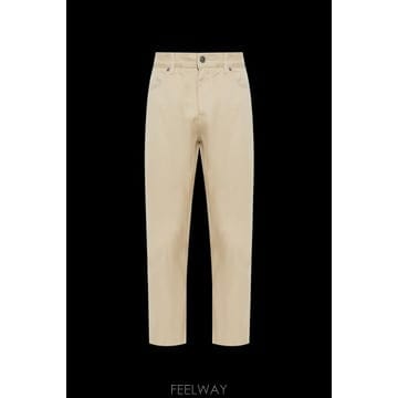 ETRO 26SS Etro ��ư trousers with tapered legs MRNB000499TU5N2M012226SS Etro ��ư trousers with tapered legs MRNB000499TU